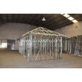 Light Steel Structure Prefabricated Building